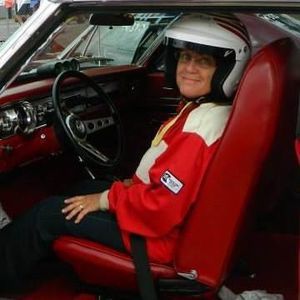 Meet your Posher, Joan